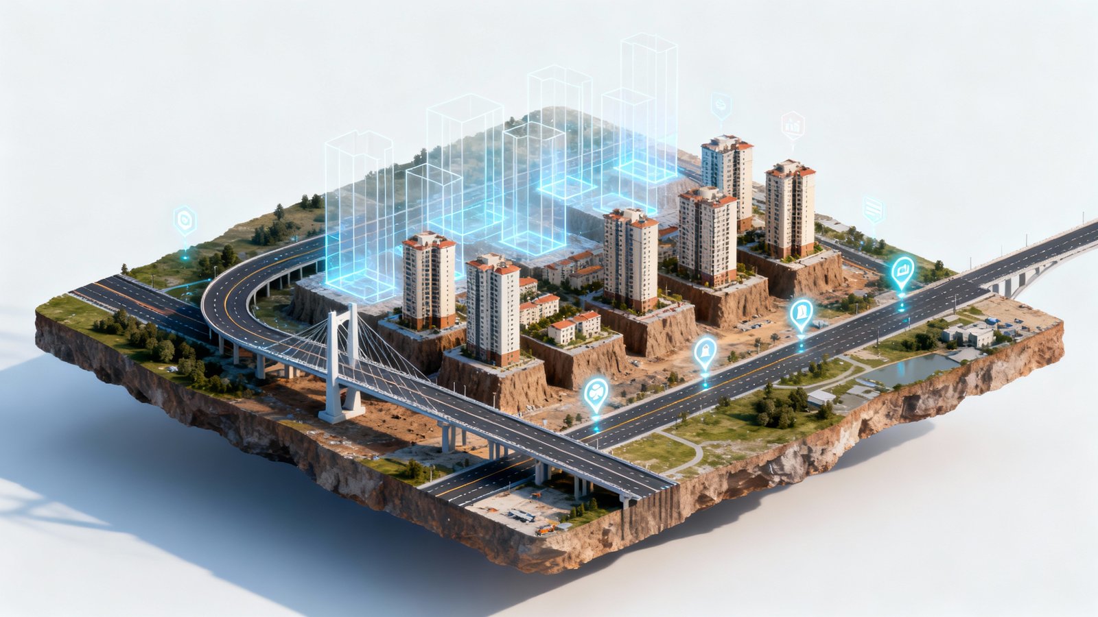 Customization Interface